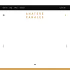 anaterecanales.com anaterecanales.com