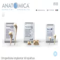 anatomica.se