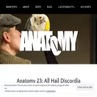 anatomyarts.co.uk