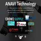 anavi.technology anavi.technology
