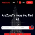 anazonya.com