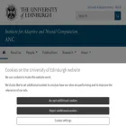 anc.ed.ac.uk anc.ed.ac.uk