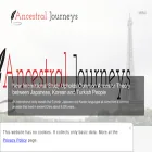 ancestraljourneys.org ancestraljourneys.org