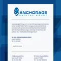 anchoragecap.com