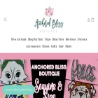 anchoredblissboutique.com