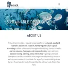 anchorenvironmental.co.za anchorenvironmental.co.za