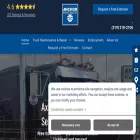anchorframeandaxle.com anchorframeandaxle.com
