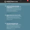 ancient-origins.soup.io ancient-origins.soup.io