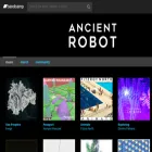 ancientrobot.bandcamp.com