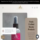 ancientsecretskincare.com