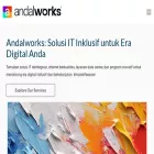 andalworks.com andalworks.com