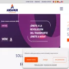 andamur.com andamur.com