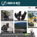 andardemoto.com.br andardemoto.com.br