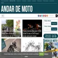 andardemoto.pt andardemoto.pt