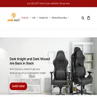 andaseat.ca andaseat.ca