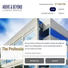 andbcleaning.com