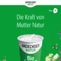 andechser-natur.de andechser-natur.de
