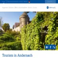 andernach-tourismus.de andernach-tourismus.de