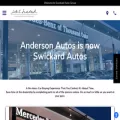 andersonautos.com