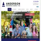 andersoncoverage.com andersoncoverage.com