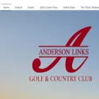 andersonlinks.com andersonlinks.com