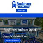 andersonlockandsafe.com andersonlockandsafe.com