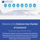 andersonscchamber.com andersonscchamber.com