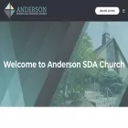 andersonsdachurch.com andersonsdachurch.com