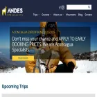 andes-specialists.com andes-specialists.com