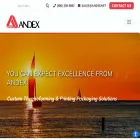andex.net andex.net