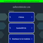 andheresthekicker.com