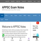 andhrapradesh.pscnotes.com andhrapradesh.pscnotes.com