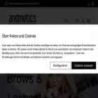 andmetics.com