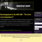 andone.de andone.de