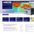 andor.com