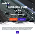 andovarstudios.com andovarstudios.com
