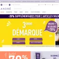 andre.fr andre.fr