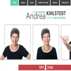 andreakihlstedt.com andreakihlstedt.com