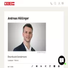 andreas-hoellinger.at andreas-hoellinger.at
