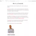 andrechaperon.com andrechaperon.com