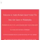 andrerichardsalon.com andrerichardsalon.com