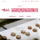 andreschocolates.com