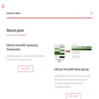 andrew.gibiansky.com