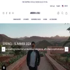 andrewandcole.com andrewandcole.com
