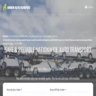 andrewautotransport.com andrewautotransport.com