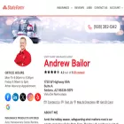andrewbailor.com