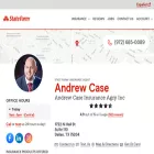 andrewcasesf.com andrewcasesf.com