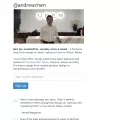 andrewchenblog.com andrewchenblog.com