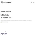 andrewemanuel.com