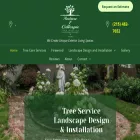andrewfgillespietreeservice.com